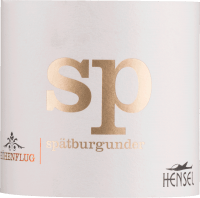 Vorschau: Höhenflug Spätburgunder - Thomas Hensel