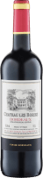 Chateau Les Bories Bordeaux AOC - GAEC Geneste Freres