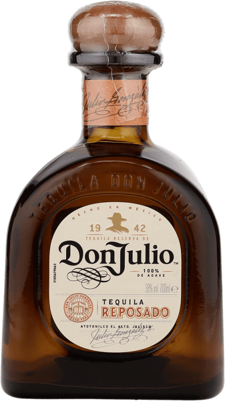 Reposado in GP - Don Julio