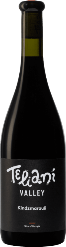 Kindzmarauli - Teliani Valley Winery