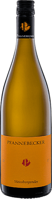Weißburgunder - Pfannebecker