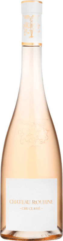 Premium Rosé Côtes de Provence AOP 1,5l - Chateau Roubine