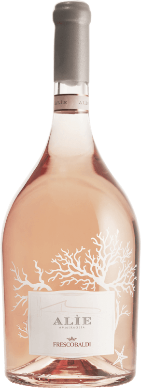Alìe Rosé 3,0l Doppelmagnum - Frescobaldi