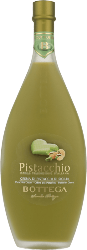 Pistacchio Liquore 0,5l - Bottega