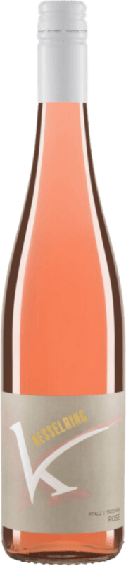 Rosé trocken - Lukas Kesselring