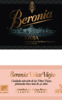 Vorschau: Vinas Viejas Rioja DOCa - Beronia