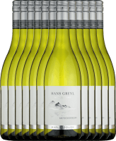 Vorschau: 12er Vorteilspaket - Sauvignon Blanc Marlborough - Hans Greyl