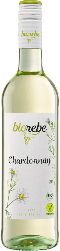 Chardonnay trocken - Biorebe