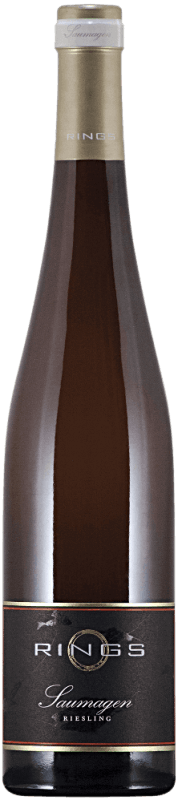 Kallstadter Saumagen Riesling Großes Gewächs - Rings