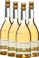 4x Vorteils-Weinpaket Apfelsinfonie - Manufaktur Jörg Geiger