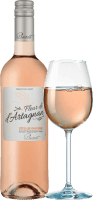 Vorschau: 6er Vorteils-Weinpaket - Fleur de d'Artagnan Rosé - Plaimont