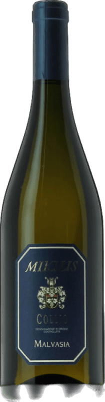 Miklus Malvasia Collio - Draga