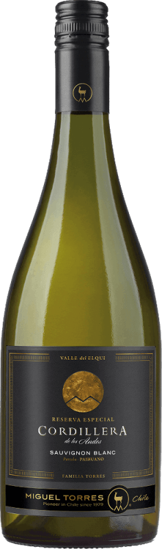 Cordillera Sauvignon Blanc - Miguel Torres Chile