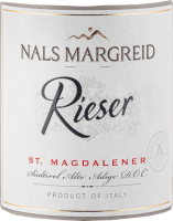Vorschau: Rieser St. Magdalener - Nals Margreid