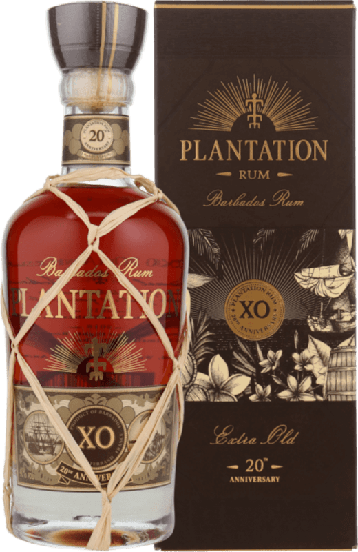 Barbados XO - Plantation