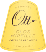 Vorschau: Clos Mireille Blanc Côtes de Provence - Domaines Ott