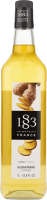 1883 Ingwer-Sirup - Maison Routin