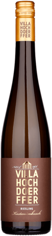 Frankweiler Biengarten Riesling trocken - Villa Hochdörffer