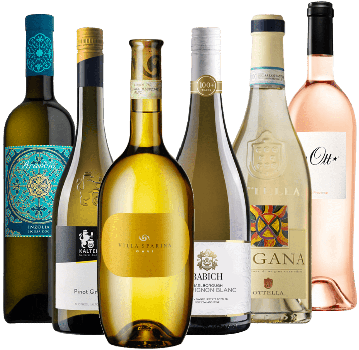 Vårøyeblikk på glass