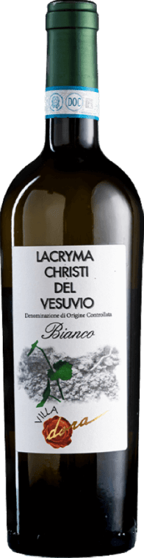 Villa Dora Lacryma Christi Del Vesuvio Bianco - Villa Dora