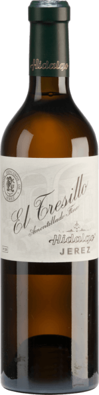 El Tresillo Amontillado - Emilio Hidalgo