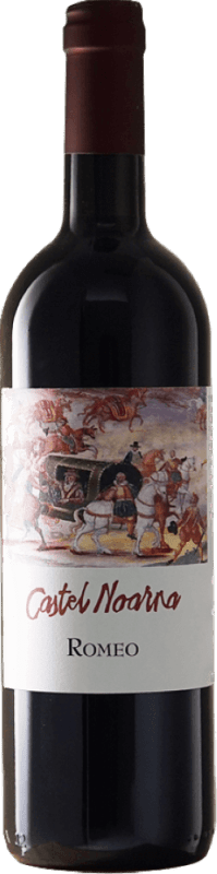 Romeo - Castel Noarna