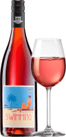 Vorschau: 12x Vorteils-Weinpaket Swimming Rosé - Bergdolt-Reif & Nett
