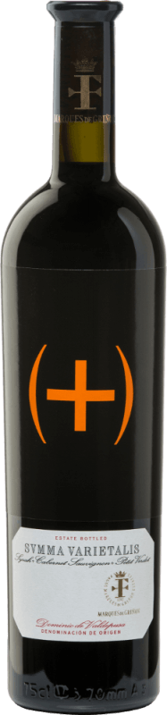 Summa Varietalis Tinto DO - Marques de Grinon