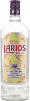 Ginebra Mediterranea London Dry Gin - Larios