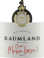 Vorschau: Cuvée Marie-Luise Brut - Sekthaus Raumland