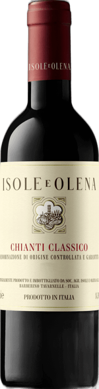 Chianti Classico DOCG 0,375l - Isole e Olena