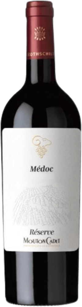 Vorschau: 6x prøvesmakingspakke - spennende viner fra Barons de Rothschild