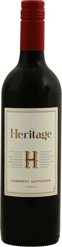 Cabernet Sauvignon - Heritage