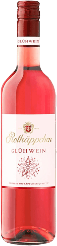 Glühwein rot hell - Rotkäppchen