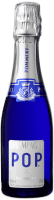 Pop Bleu - Champagne Pommery