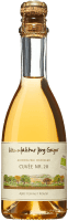 Bio Cuvée Nr. 28 0,375l - Manufaktur Jörg Geiger