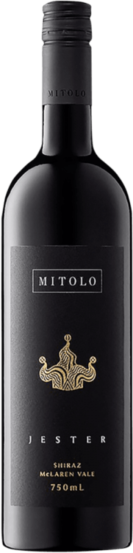 Jester Shiraz McLaren Vale - Mitolo Wines