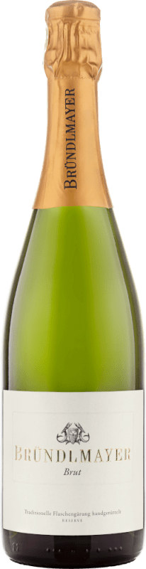 Sekt Brut - Bründlmayer