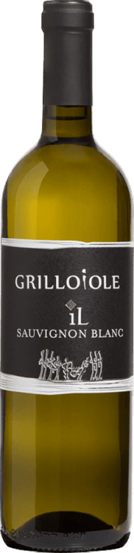 Il Sauvignon Colli Orientali - Grillo Iole