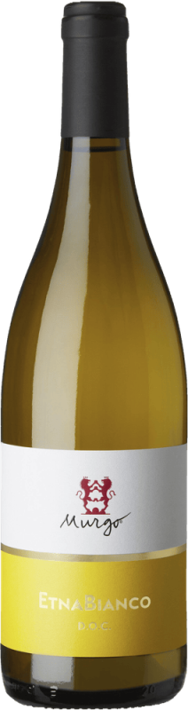 Etna Bianco DOC - Murgo