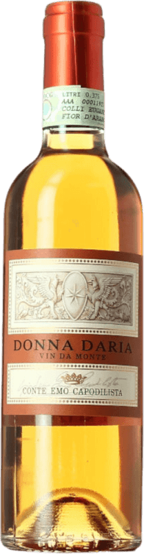 Donna Daria Fior D'Arancio Passito 0,375 l - La Montecchia