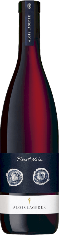 Blauburgunder DOC - Weingut Alois Lageder