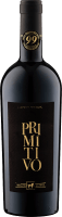 Primitivo Terre di Chieti IGP Limited Edition - Tenuta Ulisse