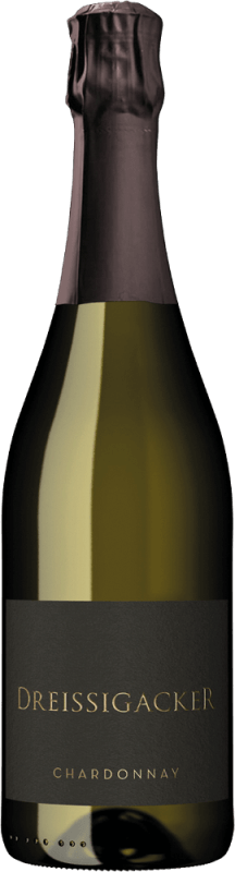 Chardonnay Brut Nature - Dreissigacker