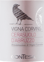 Vorschau: Cerasuolo d'Abruzzo - Contesa di Rocco Pasetti