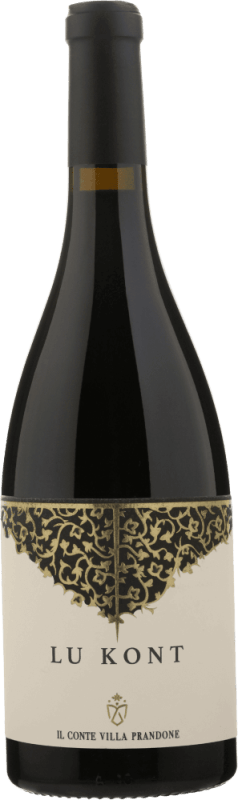 Villa Prandone Lu Kont Marche IGP - ll Conte