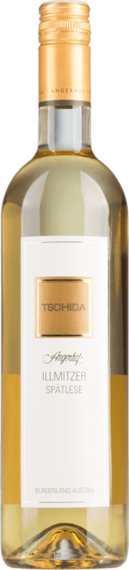 Illmitzer Spätlese - Angerhof Tschida