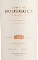 Vorschau: Malbec Grande Reserve - Domaine Bousquet