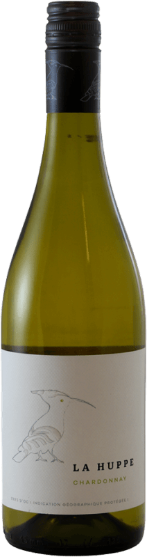 Chardonnay - La Huppe