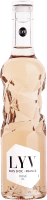 Lyv Rosé Languedoc IGP 0,375l - Maison JeanJean